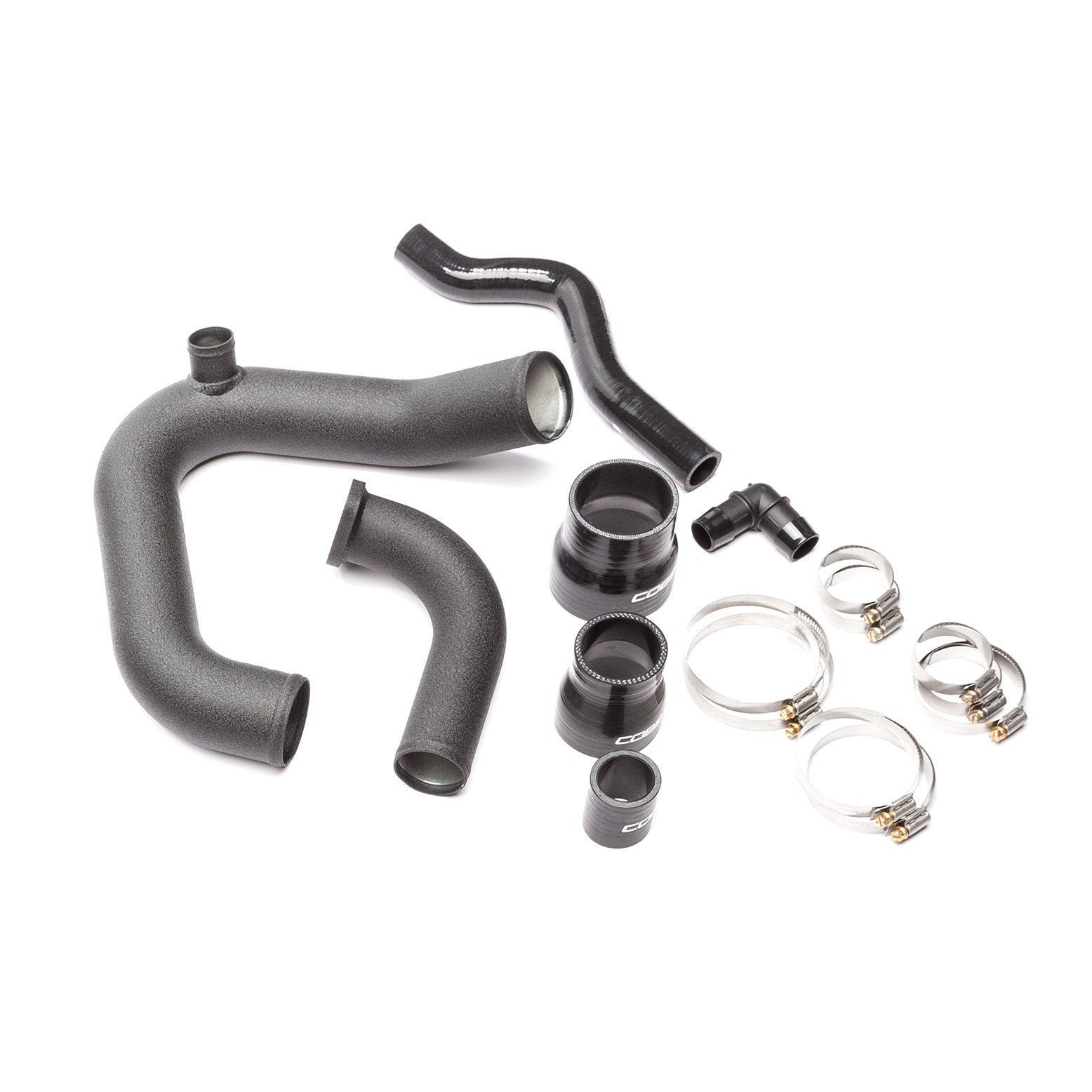 Subaru Hot Pipe Kit WRX 2015-2018