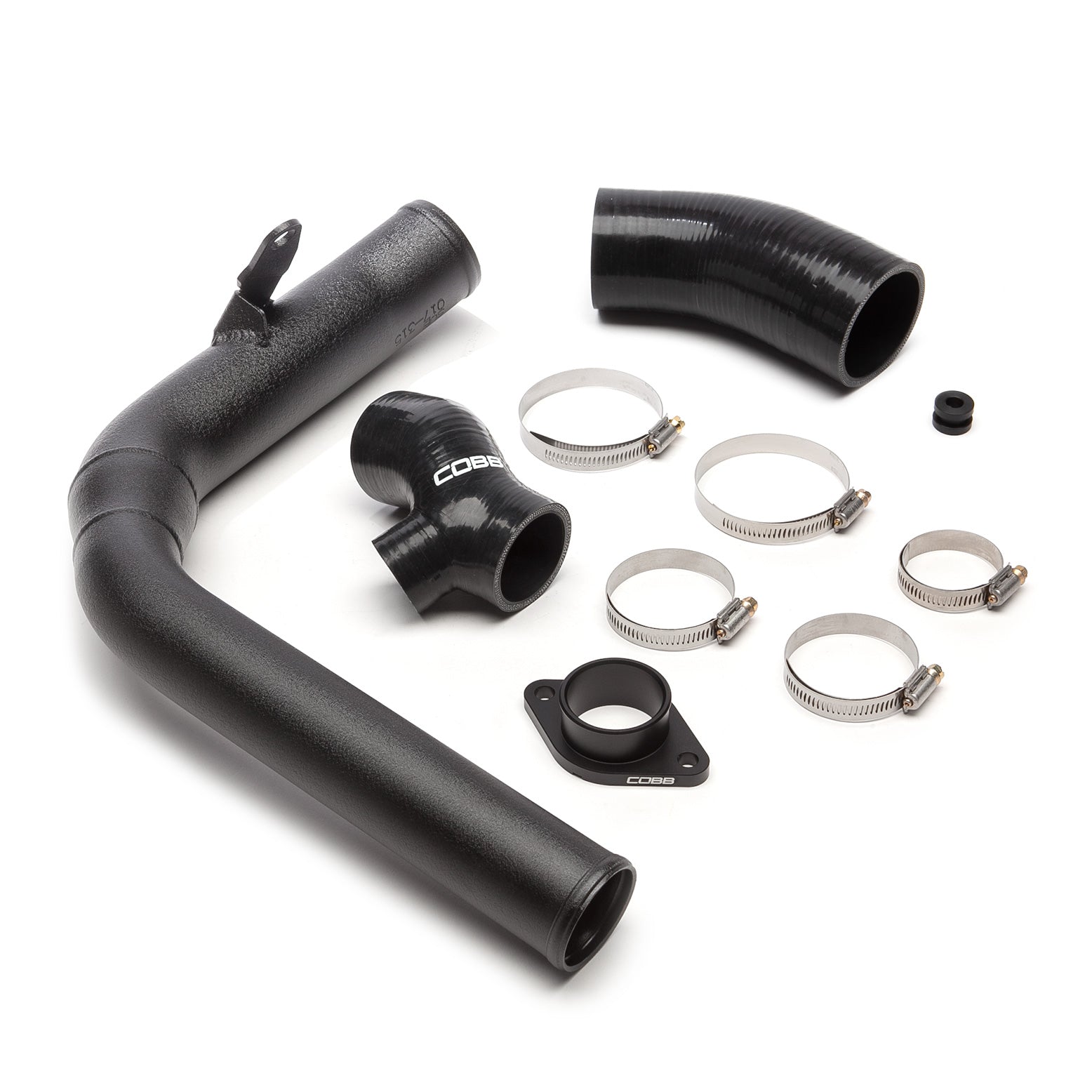 SUBARU CHARGE PIPE KIT WRX 2015-2020