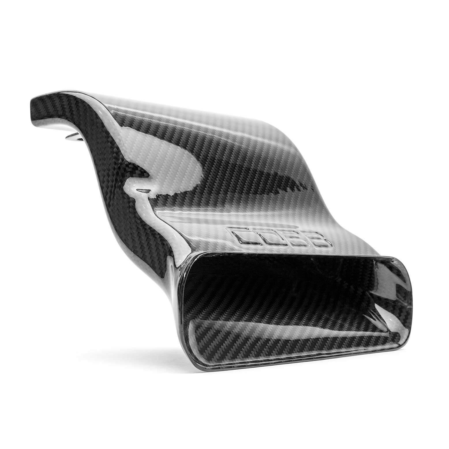 Subaru Redline Carbon Fiber Intake Grill Scoop WRX 2022-2024