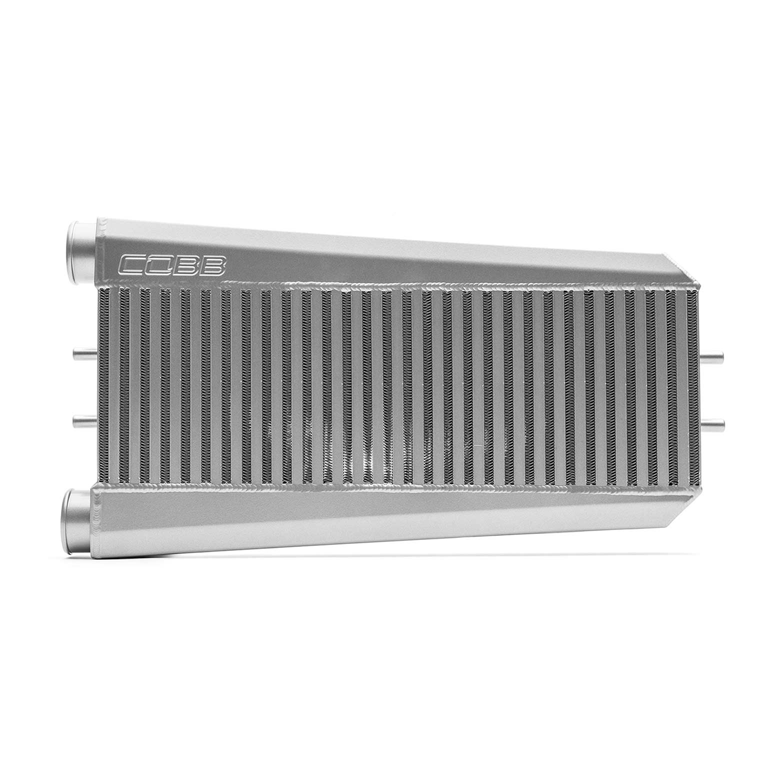 Front Mount Intercooler Kit (Silver) for Subaru WRX 2022-2024