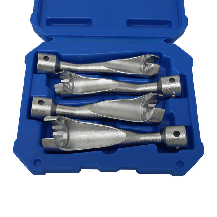 7468 - 4pc. Injection Line Wrench Set