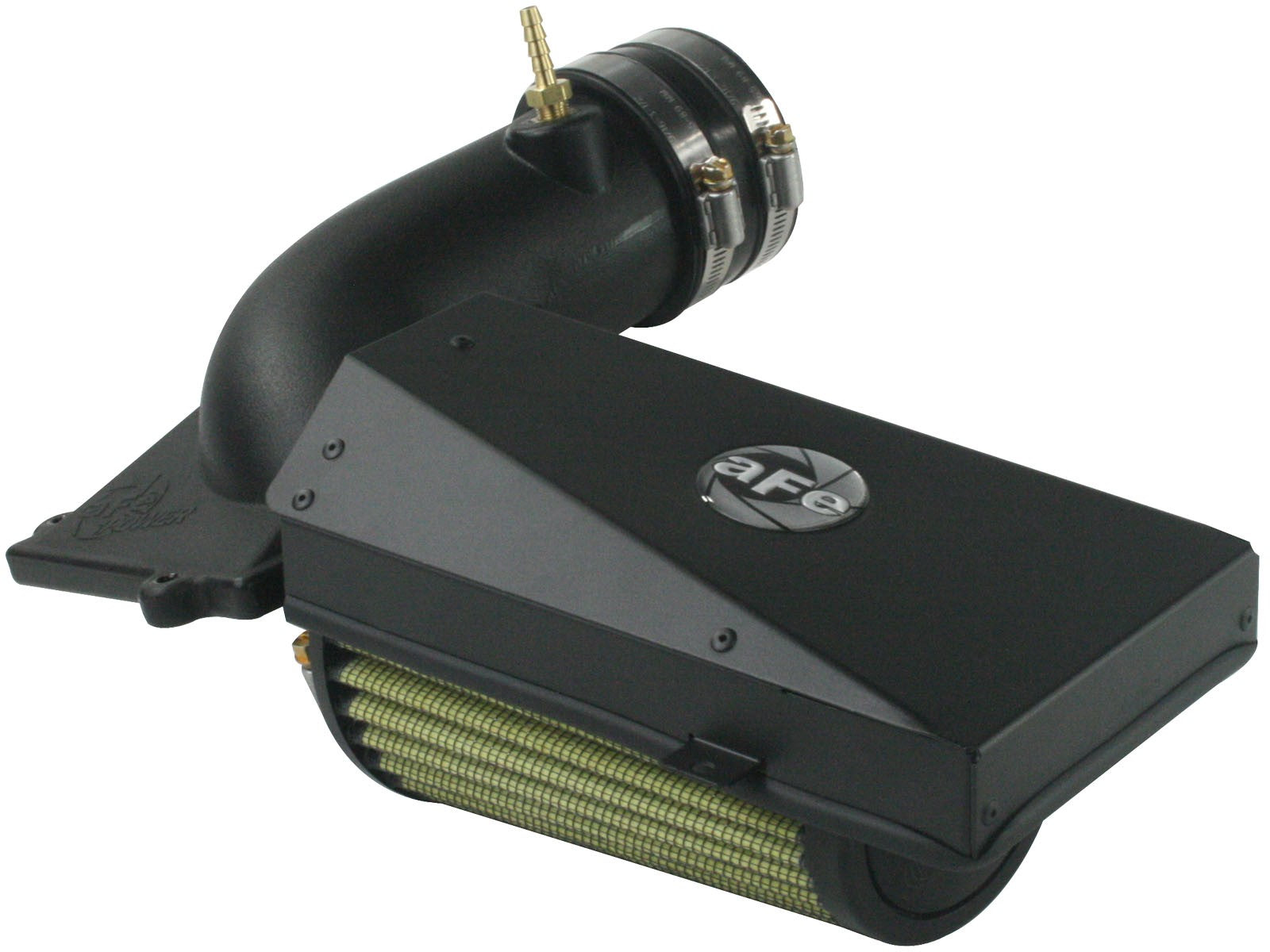 Magnum FORCE Stage-2Si Cold Air Intake System w/ Pro GUARD 7 Media Volkswagen Jetta (MKVI) 09-14 L4-2.0L (TDI)