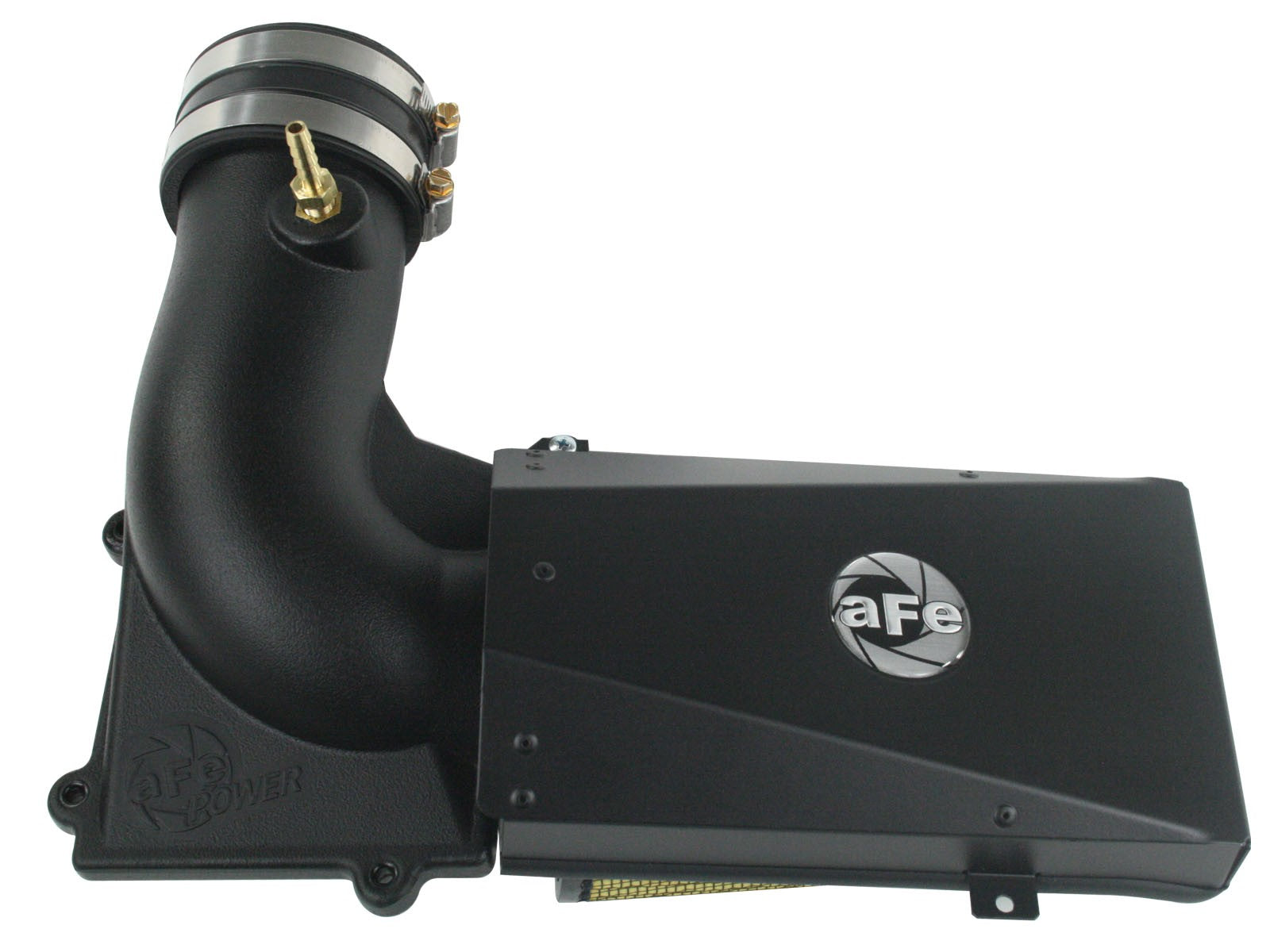 Magnum FORCE Stage-2Si Cold Air Intake System w/ Pro GUARD 7 Media Volkswagen Jetta (MKVI) 09-14 L4-2.0L (TDI) - 0