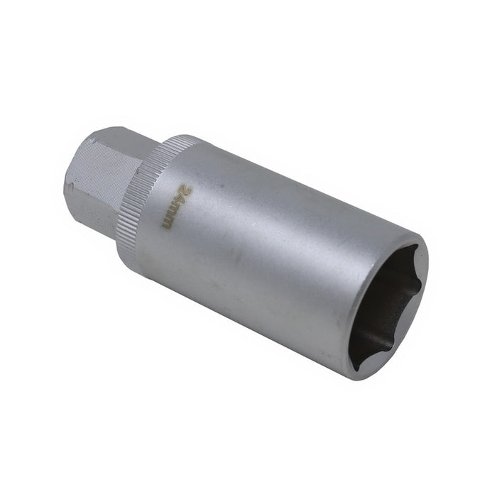 7516 - Go-Thru Deep Socket - 24mm