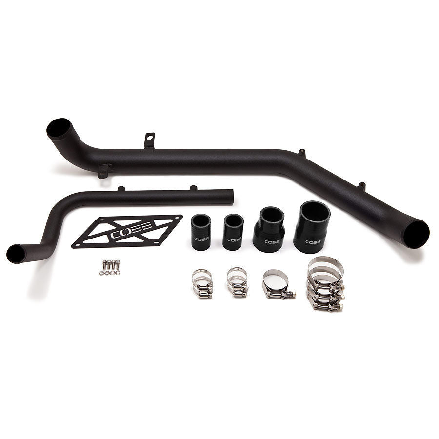 Mitsubishi Upper Hard Pipe Kit for Evo X