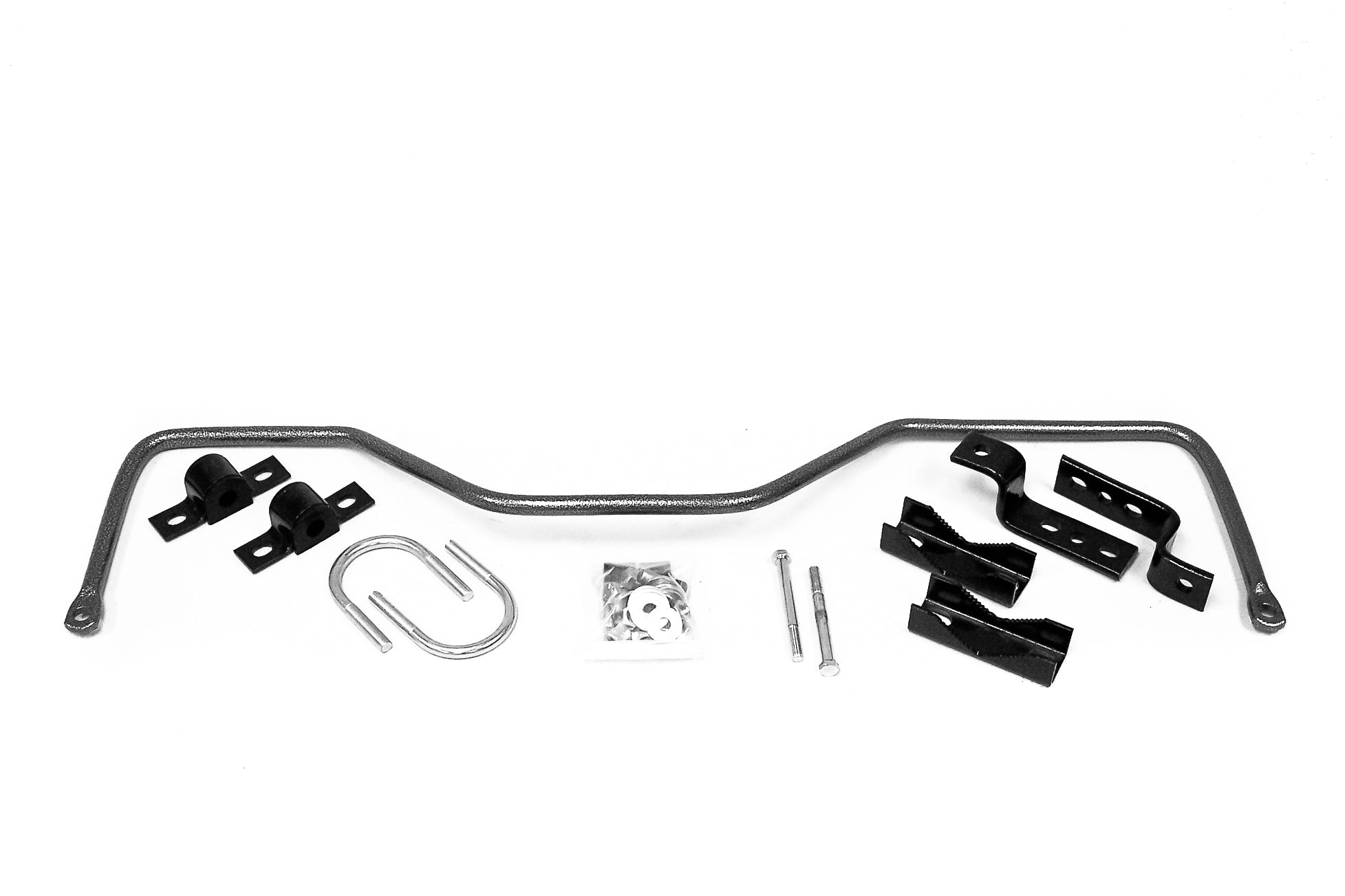 Hellwig 86-05 Chevrolet Astro Solid Heat Treated Chromoly 3/4in Rear Sway Bar