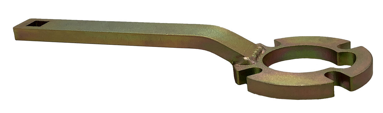 7635 - Volvo/Ford Crankshaft Counter Holder