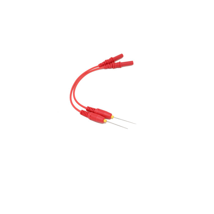 7662xS04 - Acicular Probe (Red)