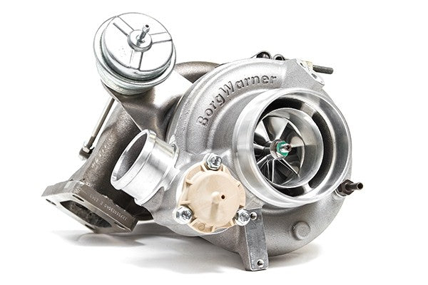 DTM Full Throttle EFR 7670 VR6 350HP Turbo Kit - 0