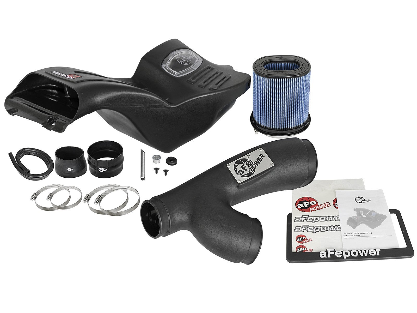 SCORCHER GT Performance Package Ford F-150 Raptor 17-20 / F-150 Limited 19-20 V6-3.5L (tt)