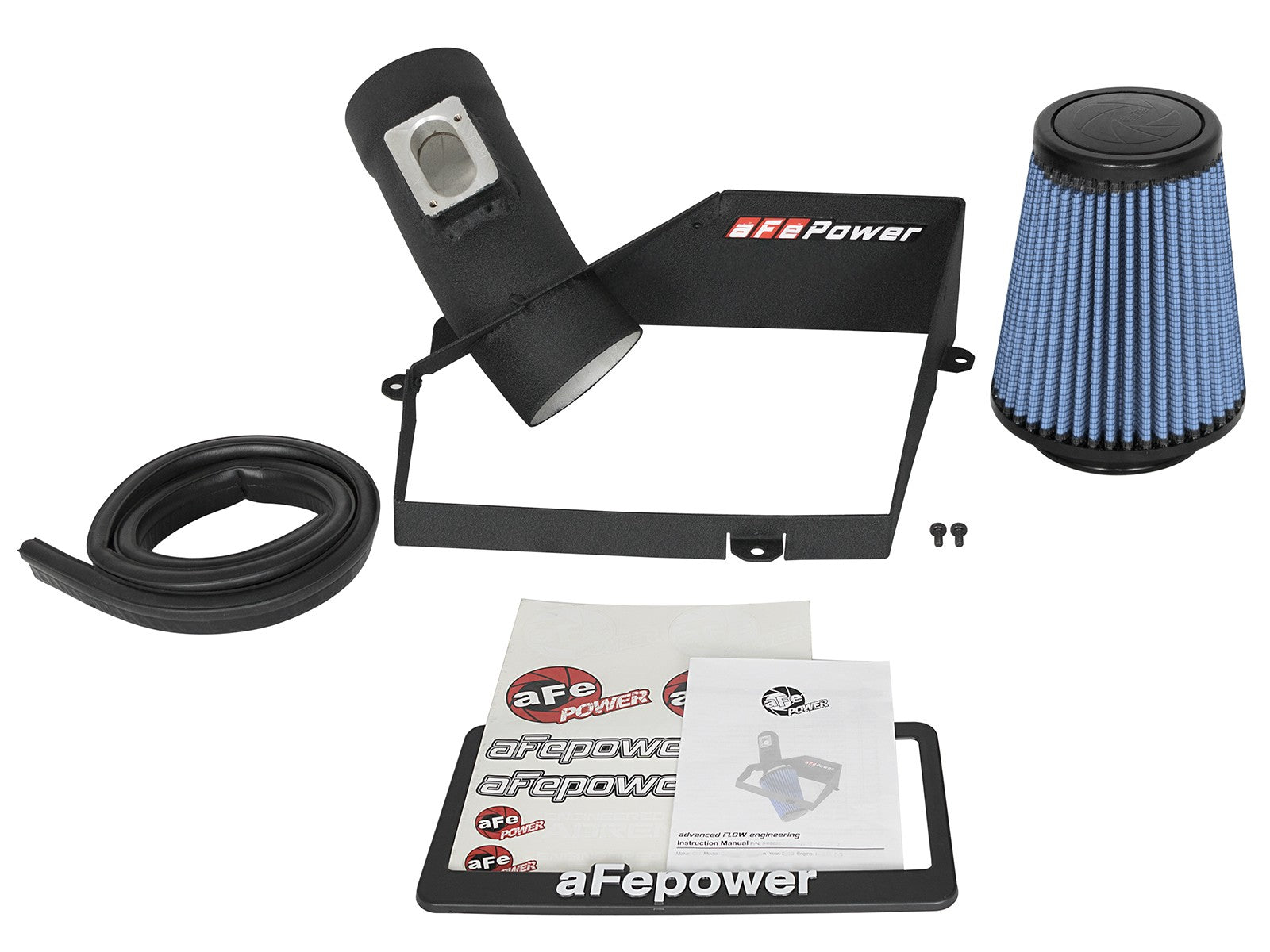 SCORCHER GT Performance Package BMW X118i/X128i/ix (F48) 16-19 L4-2.0L / MINI Cooper S 15-19 L4-2.0L(t) (B46/48)