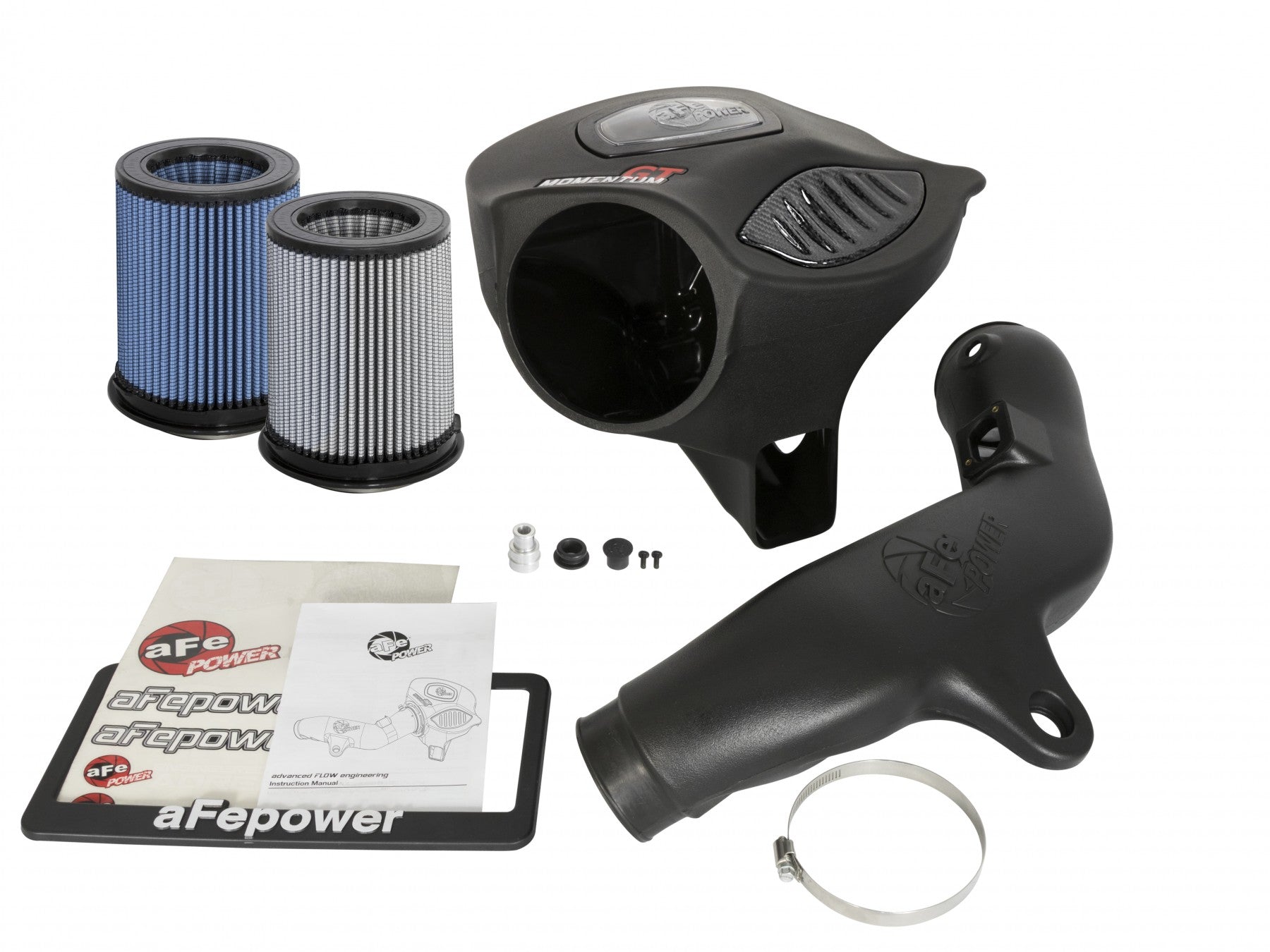 SCORCHER GT Performance Package BMW M2 (F87) 16-18 L6-3.0L (t) N55