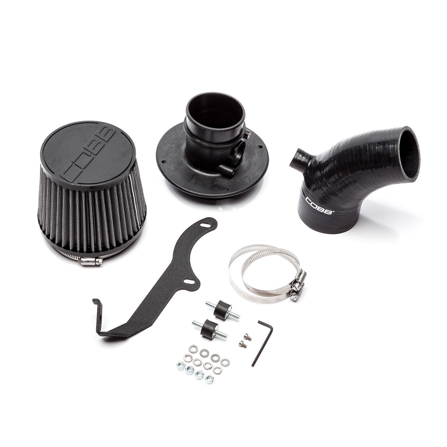 Mazdaspeed3 SF Intake System Mazdaspeed3 2007-2013