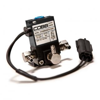 MAZDASPEED 3-Port Boost Control Solenoid (BCS) - 0