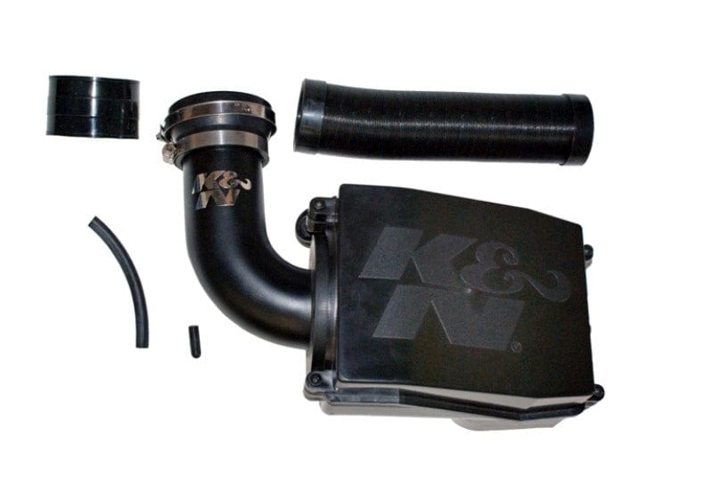 K&N 57i Performance Intake Kit - VW/Audi / 2.0T / Beetle / CC / EOS / Mk5 / Mk6 / Golf / Jetta / 8P / A3 / Mk2 / TT / Mk1 / Mk2 / Tiguan