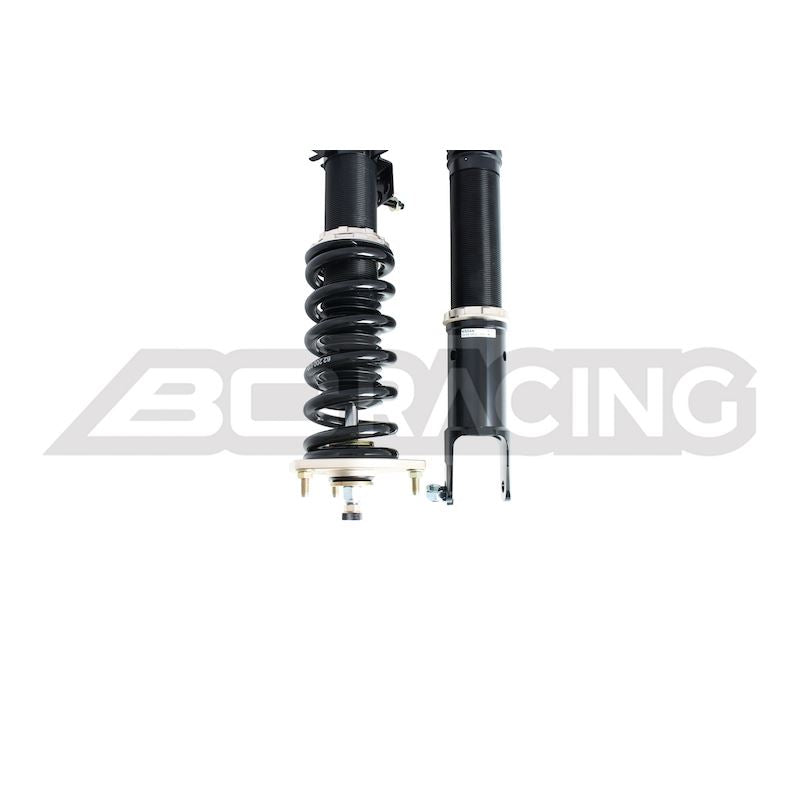 BC Racing BR Type Coilovers | 2003-2006 Nissan 350Z / Infiniti G35