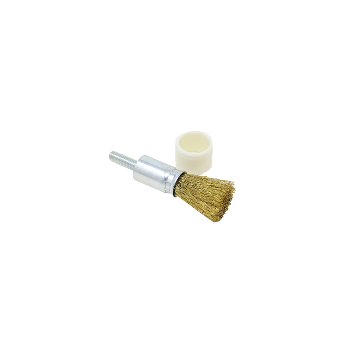 7810X08 - Front Brush (Metal)