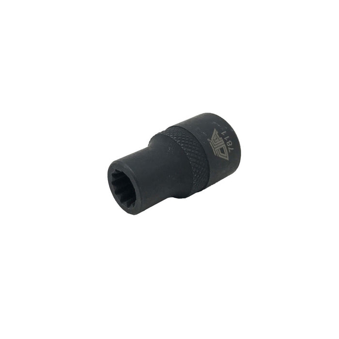 7811 - 11 Pt. Brake Caliper Socket