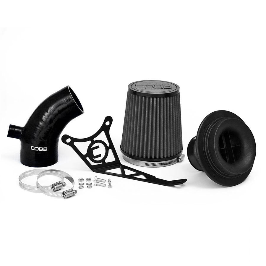 MAZDASPEED6 SF Intake System