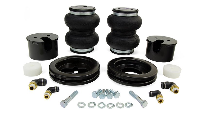 Air Lift Performance SLAM Rear Kit MK7, MK3, 8V