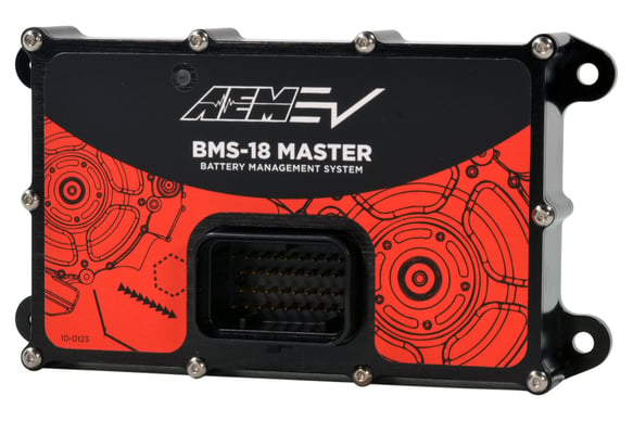 AEM Battery Management System Master (MUST BE USED WITH AEM VCU - 18 Cell Taps) - 0