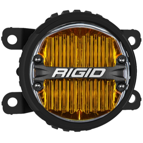 RIGID INDUSTRIES 360-SERIES PRO SAE FOG KIT: 2012+ SUBARU WRX STI - 0