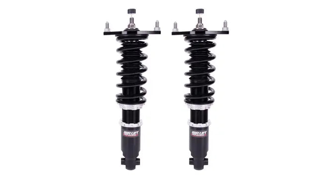 Air Lift Performance 15-21 Subaru WRX / STI Coilover Kit