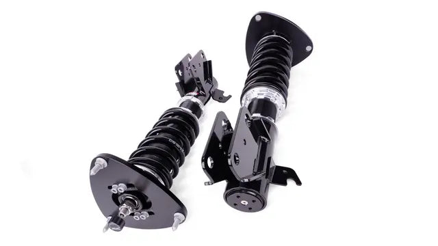 Air Lift Performance 15-21 Subaru WRX / STI Coilover Kit