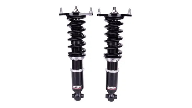 Air Lift Performance 12-24 Toyota G86/GR86 / 12-16 Scion FRS Coilover Kit