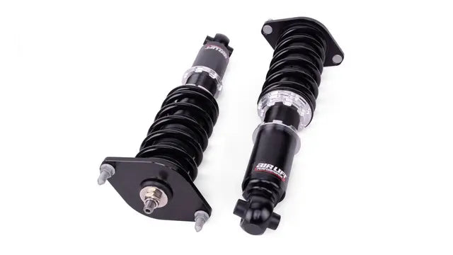 Air Lift Performance 12-24 Toyota G86/GR86 / 12-16 Scion FRS Coilover Kit