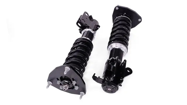 Air Lift Performance 12-24 Toyota G86/GR86 / 12-16 Scion FRS Coilover Kit