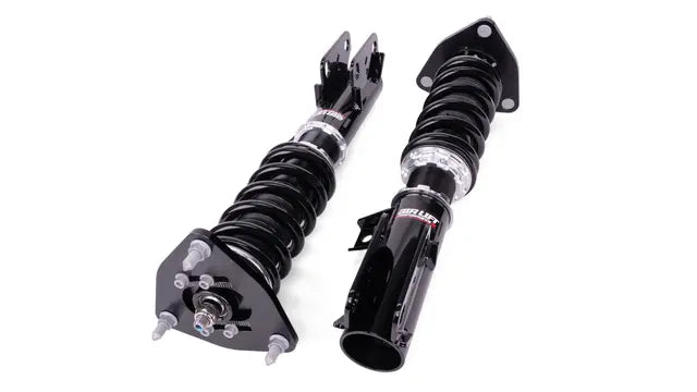 Air Lift Performance 15-24 Ford Mustang S550/S650 Fastback Coilover Kit