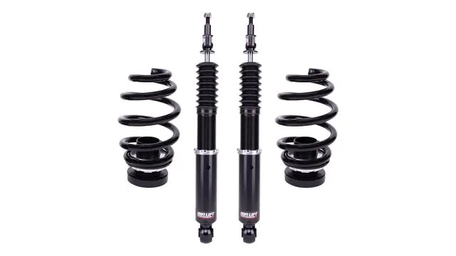 Air Lift Performance 18-24 Honda Accord Coilover Kit