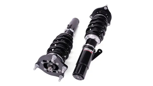 Air Lift Performance 18-24 Honda Accord Coilover Kit