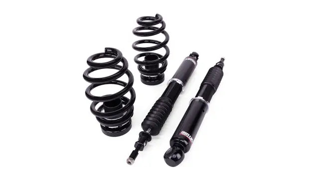 Air Lift Performance 18-24 Honda Accord Coilover Kit