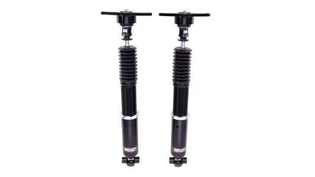 Air Lift Performance 17-23 Tesla Model 3 (AWD) / 20-24 Tesla Model Y Coilover Kit