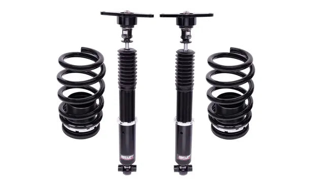 Air Lift Performance 17-23 Tesla Model 3 (AWD) / 20-24 Tesla Model Y Coilover Kit