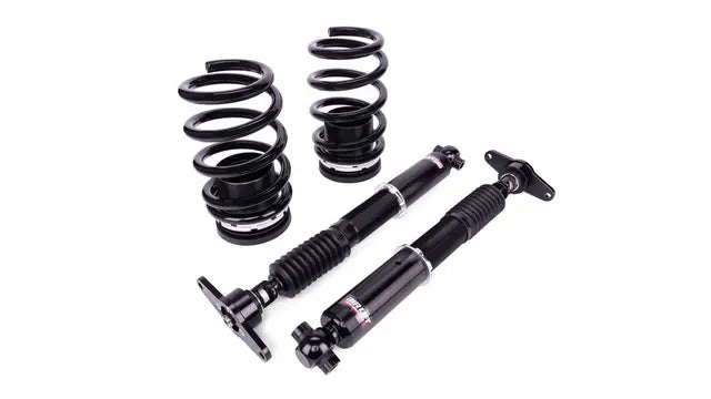 Air Lift Performance 17-23 Tesla Model 3 (AWD) / 20-24 Tesla Model Y Coilover Kit