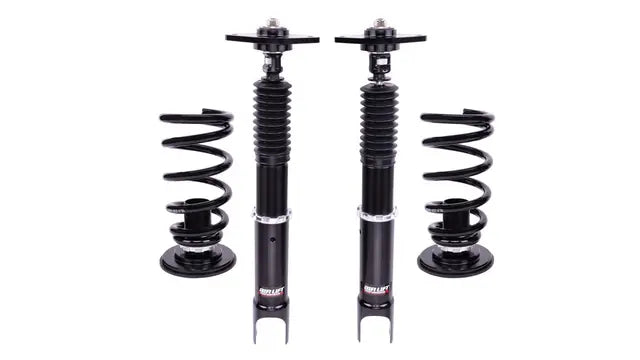 Air Lift Performance 07-08 Infiniti G35 / 09-13 Infiniti G37 Coilover Kit