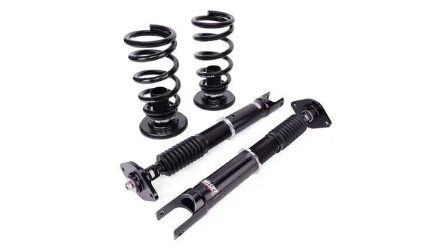 Air Lift Performance 07-08 Infiniti G35 / 09-13 Infiniti G37 Coilover Kit