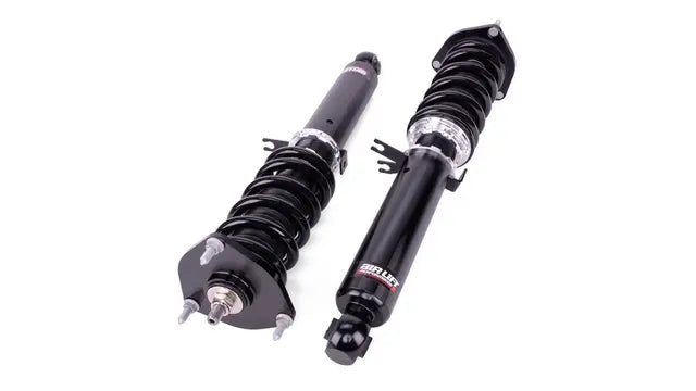 Air Lift Performance 07-08 Infiniti G35 / 09-13 Infiniti G37 Coilover Kit