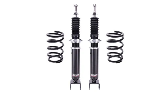 Air Lift Performance 14-24 Infiniti Q50 w/ Ball Lower Mount Coilover Kit