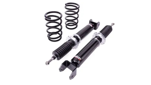 Air Lift Performance 14-24 Infiniti Q50 w/ Ball Lower Mount Coilover Kit