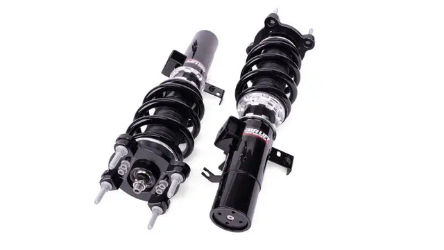 Air Lift Performance 20-24 Toyota GR Supra / 19-24 BMW Z4 (G29) Coilover Kit