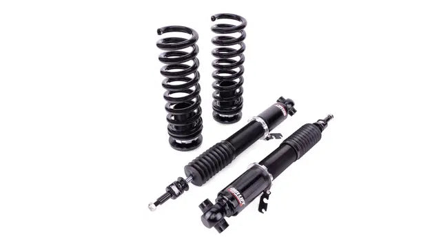 Air Lift Performance 20-24 Toyota GR Supra / 19-24 BMW Z4 (G29) Coilover Kit