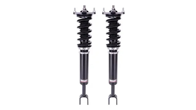 Air Lift Performance 02-06 Infiniti G35 / 03-08 Nissan 350z Coilover Kit