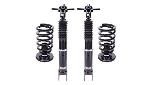 Air Lift Performance 02-06 Infiniti G35 / 03-08 Nissan 350z Coilover Kit