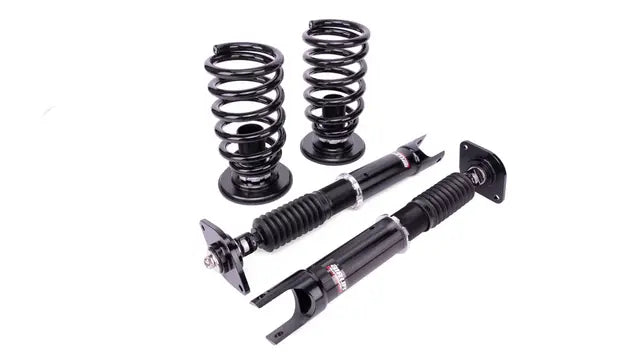 Air Lift Performance 02-06 Infiniti G35 / 03-08 Nissan 350z Coilover Kit