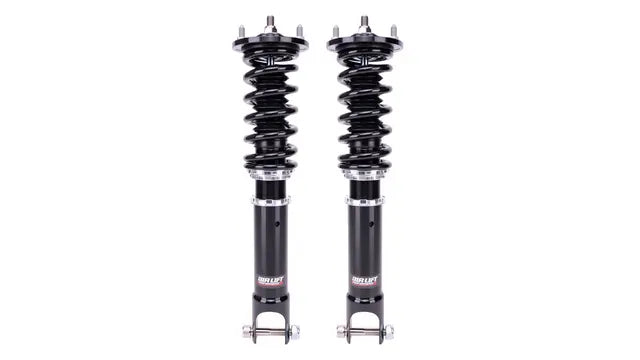 Air Lift Performance 15-20 Acura TLX / 13-17 Honda Accord Coilover Kit