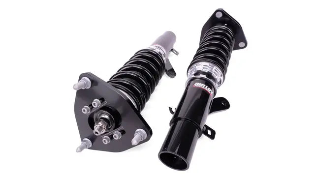 Air Lift Performance 15-20 Acura TLX / 13-17 Honda Accord Coilover Kit